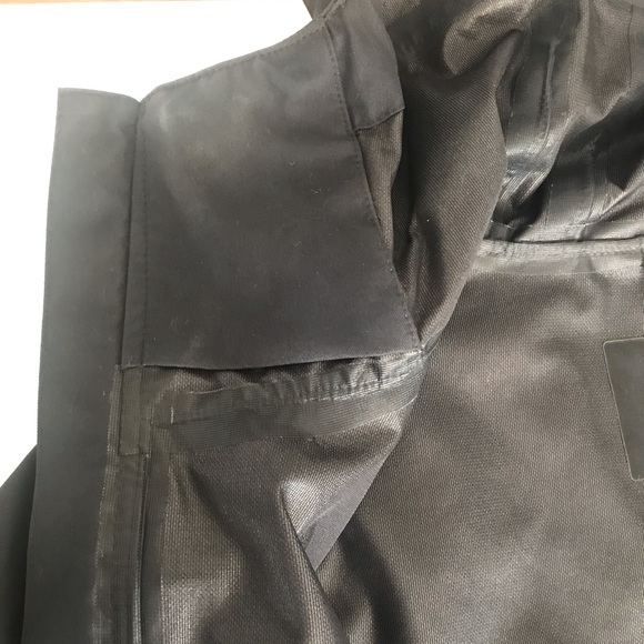 Baro Luxury Raincoat - Picture 12 of 15